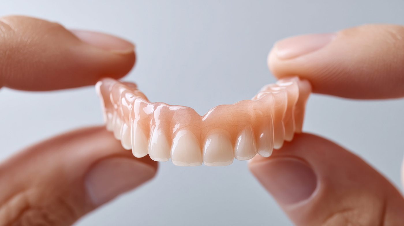 Dentures