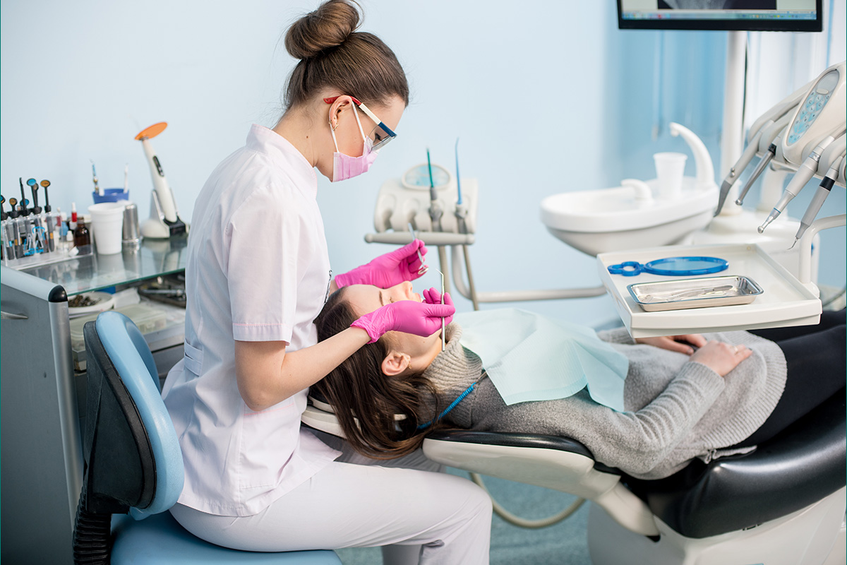 Bone Grafting treatment planning