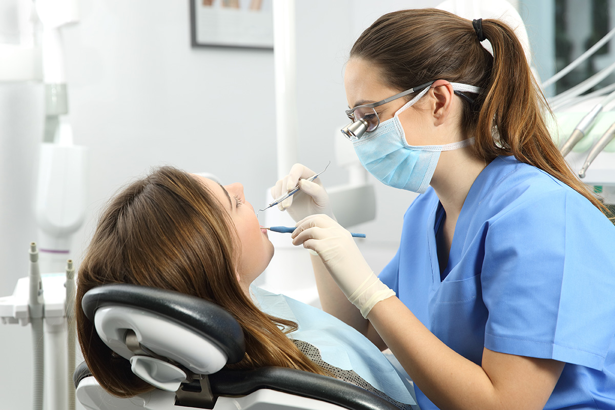 Dental Hygiene
