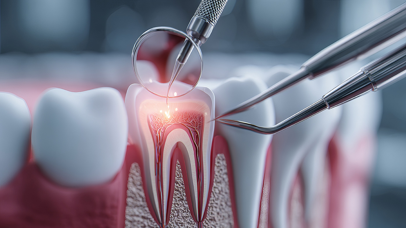 Root Canals