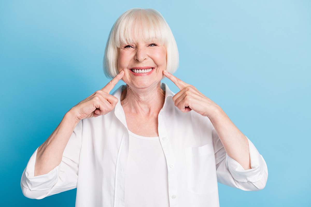 IV & Oral Sedation treatment planning