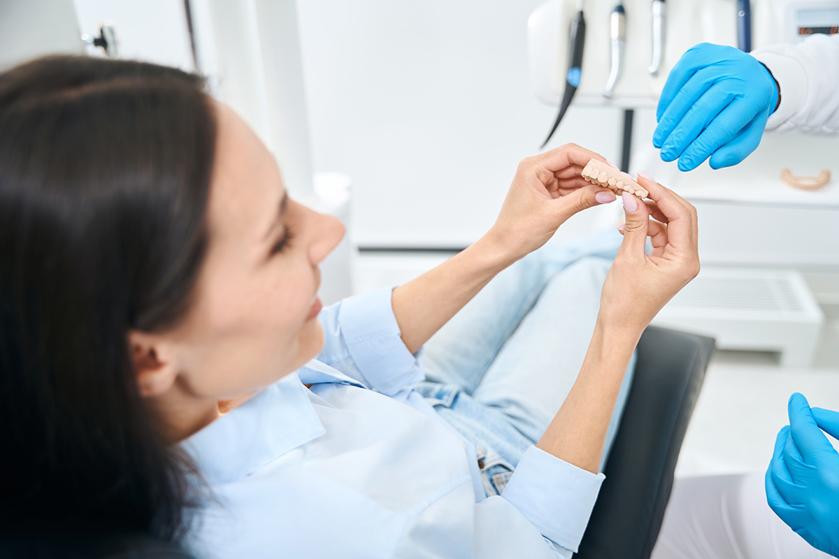 All-on-X Dental Implants treatment planning