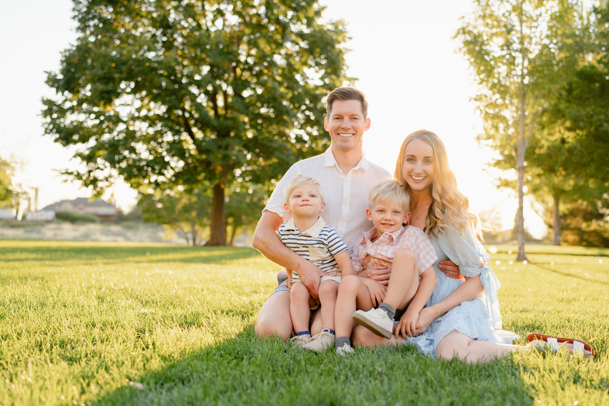 Meet the people behind your care.