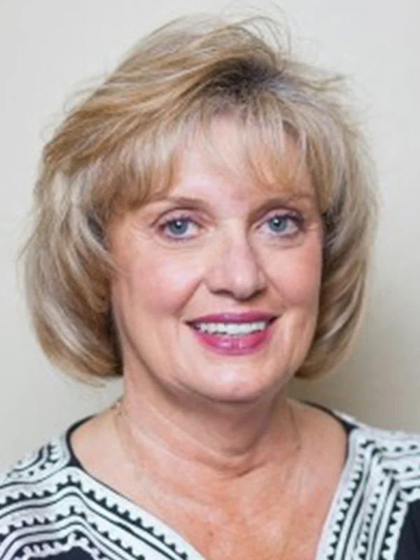 Pat Swithenbank