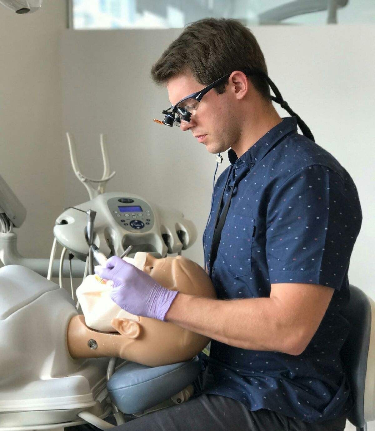Wisdom Teeth